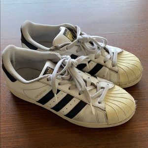 Adidas Originals Superstar Sneakers